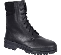 Ботинки ГК Спецобъединение ОМОН бортопрошивные, р.41 Бот 029/41
