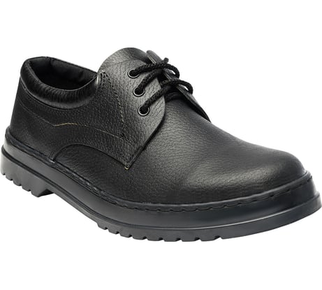 Полуботинки ГК Спецобъединение ИТР, борт, хромовые, ТЭП Пол 005/36