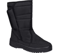 Женские дутые сапоги ГК Спецобъединение ЯМАЛ, ПВХ Сап 001/36