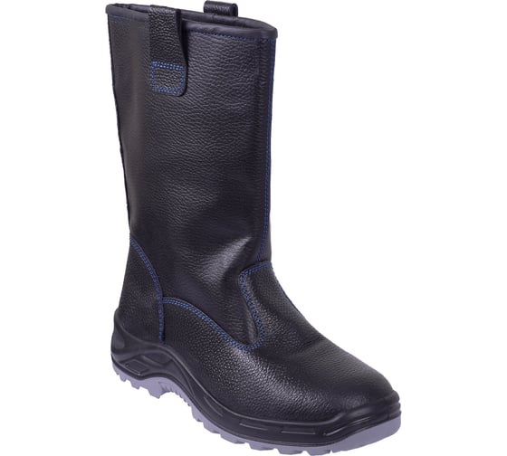 Юфтевые сапоги ГК Спецобъединение СОЮЗ Сап 118/45 1