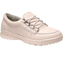 Женские кожаные туфли ГК Спецобъединение СВЕТА ПУ Туф 007/40