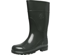 Женские сапоги ГК Спецобъединение Step ПВХ, с МП, МБС/КЩС Сап 092/40