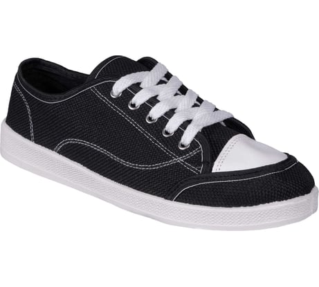 Туфли-кеды ГК Спецобъединение текстиль/ПВХ Туф 003/41