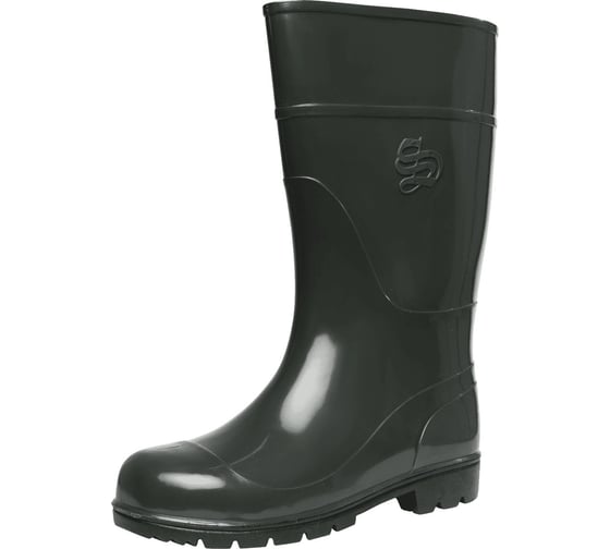 Женские сапоги ГК Спецобъединение Step ПВХ, с МП, МБС/КЩС Сап 092/39 1