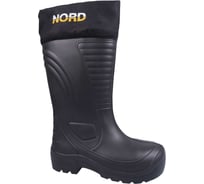 Сапоги ГК Спецобъединение NORD/СЕВЕР ЭВА Сап 072/46-47