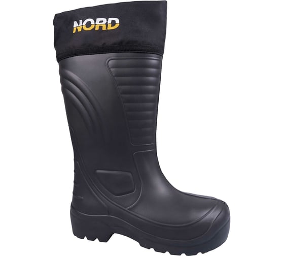 Сапоги ГК Спецобъединение NORD/СЕВЕР ЭВА Сап 072/46-47 1