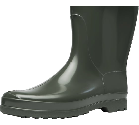 Женские сапоги ГК Спецобъединение Step ПВХ Сап 108/38