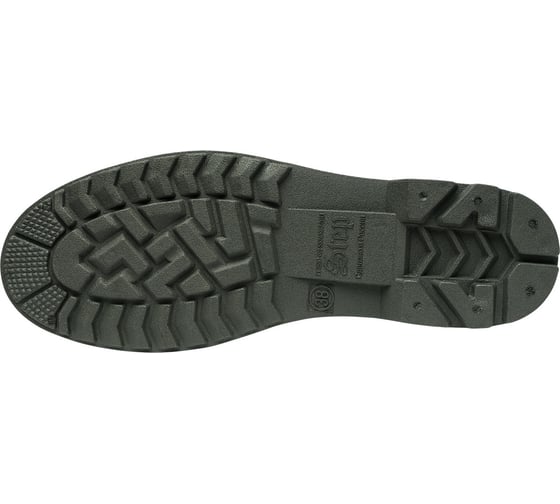 Женские сапоги ГК Спецобъединение Step ПВХ Сап 108/38