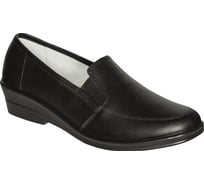 Женские туфли Almi Адель, Черный 37 размер 4640060001737