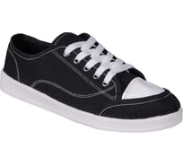 Туфли-кеды ГК Спецобъединение текстиль/ПВХ Туф 003/45