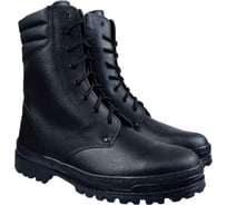 Ботинки ГК Спецобъединение ОМОН бортопрошивные, р. 43 Бот 030/43