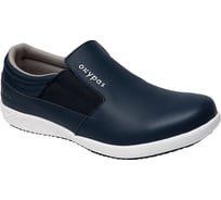 Мужские кожаные туфли OXYPAS ROY ЭВА/резина КРО 4323/46