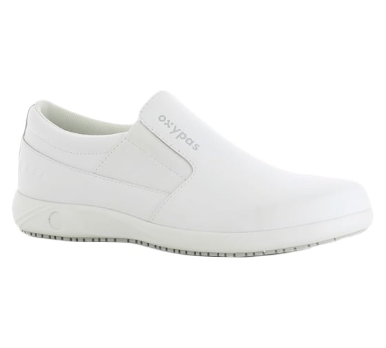 Мужские кожаные туфли OXYPAS ROY ЭВА/резина КРО 4322/45 1