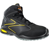 Ботинки PEZZOL SCRAMBLER с КП и КС, кожа, ПУ/ПУ Бот 151/46