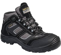 Ботинки SAFETY JOGGER CLIMBER с КП и КС, кожаные, ПУ/ПУ Бот 132/39