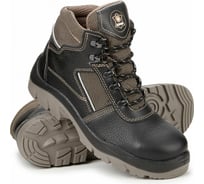 Ботинки АртакОбувь Дэлф КП/КС р.38 6446000087162
