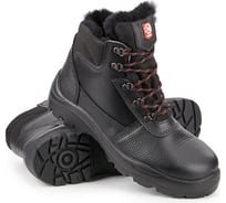 Ботинки АртакОбувь Нитро КП натуральный мех, р.47 6446000089203