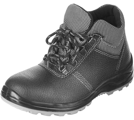 Ботинки Комус Профи NEW ПУ/ТПУ (р.36) (мод.71К) 1640834 1