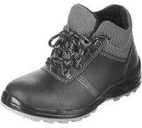 Ботинки Комус Профи NEW ПУ/ТПУ с МП (р.37) (мод.71К МП) 1640847