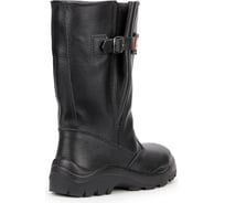 Сапоги АртакОбувь Нитро КП, натуральный мех, р.38 6446000249119