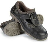 Полуботинки с перфорацией АртакОбувь Комфорт МП р.42, защита КЩС20 6446000230889