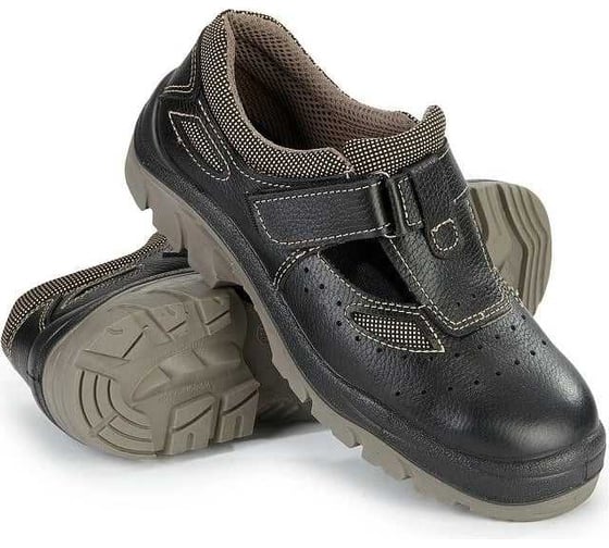 Полуботинки с перфорацией АртакОбувь Комфорт МП р.49 6446000230926 1