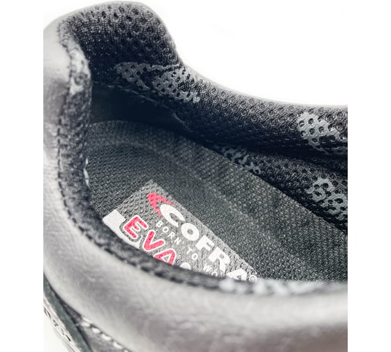 Полуботинки COFRA NEW CELTIC S3 SRC_37 CELTIC_37 20548