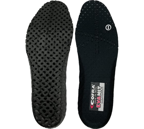 Полуботинки COFRA NEW CELTIC S3 SRC_45 CELTIC_45 20692