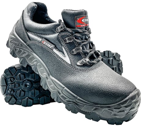 Полуботинки COFRA NEW CELTIC S3 SRC_42 CELTIC_42 20552