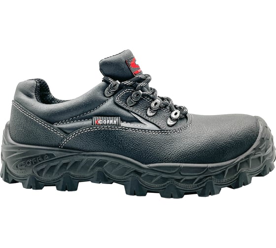 Полуботинки COFRA NEW CELTIC S3 SRC_38 CELTIC_38 20549