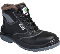 Ботинки ГК Спецобъединение OPERATOR с КП, шерстяной мех, р. 36 Бот 138/36