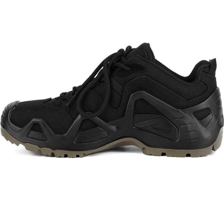 Полуботинки-кроссовки TARANTULA URSUS ТАРАНТУЛ, cordura, ПУ/ПУ, черный, р.40 БОТ4200.23