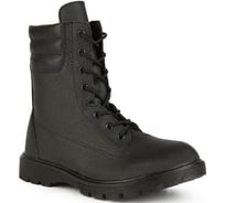 Ботинки кожаные утепленные высокие Dave Marshall URSUS АРСЕНАЛ ПУ, искусственный мех, р.45 БОТ50170ИМ.22