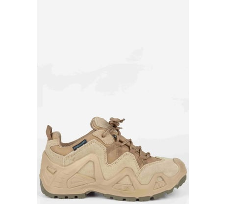 Полуботинки тактические Tarantula URSUS ТАРАНТУЛ, ПУ/ПУ, бежевый, р.41 БОТ426.22