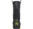 Сапоги iForm ORIGINAL DIAMOND GRIP с КП и КС натуральный мех, кожаные ПУ/нитрил Сап 139/43 5
