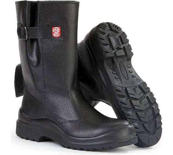 Сапоги ЛЕЛЬ Нитро МАКС КП КЩС нат.мех р.50 6446000248945 1