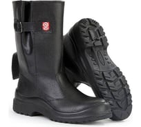 Сапоги ЛЕЛЬ Нитро МАКС КП КЩС нат.мех р.45, Артак 6446000248921