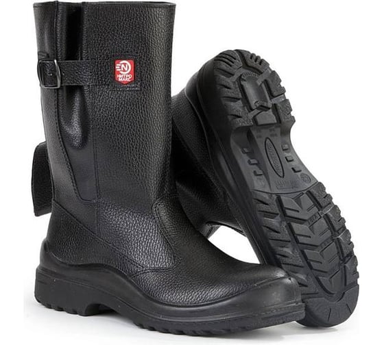 Сапоги ЛЕЛЬ Нитро МАКС КП КЩС шерст.мех  р.38, Артак 6446000248952 1