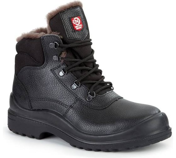 Ботинки ЛЕЛЬ Нитро МАКС КП КЩС нат.мех р.45, Артак 6446000088480 1