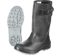 Сапоги Комус Профи NEW 70К ПУ/ТПУ р.39 1640909