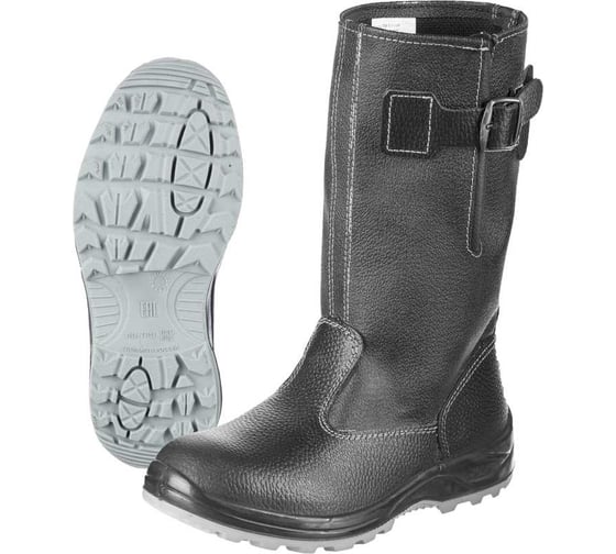 Сапоги Профи NEW ПУ/ТПУ 70К р.43 1640913 1