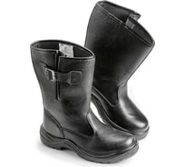 Полусапоги ООО ГУП Бисер Вектор МП ПУ, размер 45 4650289561721