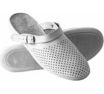 Сабо мужское ООО ГУП Бисер искусственная кожа, размер 44 4680005410972