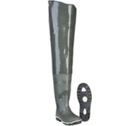 Сапоги болотные ПВХ ООО ГУП Бисер Сардоникс размер 46 (300) 4640061075966