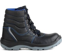 Ботинки с высокими берцами ООО ГУП Бисер Лидер ПУ-ТПУ, размер 47 4650289565125