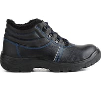 Ботинки утепленные ООО ГУП Бисер Форвард МП и АС ПУ/ПУ, размер 45 4650289564524