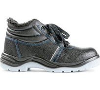 Ботинки утепленные ООО ГУП Бисер Лидер ПУ-ТПУ, размер 39 4650117518767