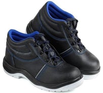 Ботинки ООО ГУП Бисер Лидер ПУ-ТПУ, размер 46 4650117516671