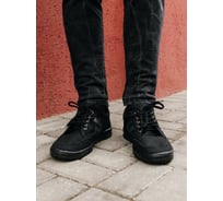 Туфли мужские текстильные (кроссовки) ООО ГУП Бисер размер 44 4680066954491