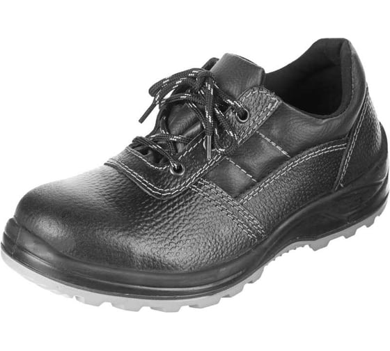 Полуботинки Комус Профи NEW 73 МП ПУ/ТПУ с МП, р.39 1640897 1